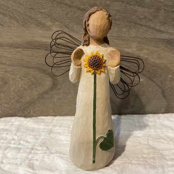 Willow Tree Other - Willow Tree Angel of summer